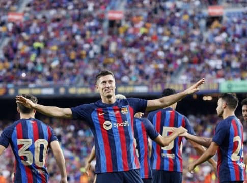 La Liga 2022-23 Preview: Τα ρέστα της Μπαρτσελόνα, τα αουτσάιντερ και η μάχη του υποβιβασμού