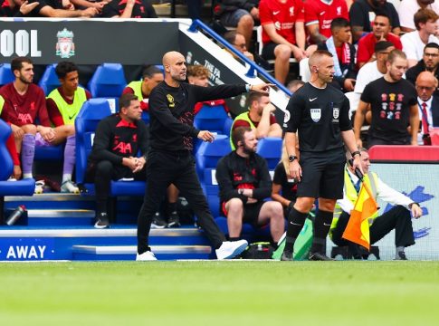 Με φόρα η Σίτι, δεν πείθει η Γιουνάιτεντ, ο Κέιν ‘μιλάει’ στο ντέρμπι του Λονδίνου!