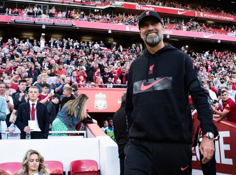 Πονηρή έξοδος για τη Λίβερπουλ, αγριεμένη η Τότεναμ και ζόρικο ματς για τη Σίτι στην πρεμιέρα!