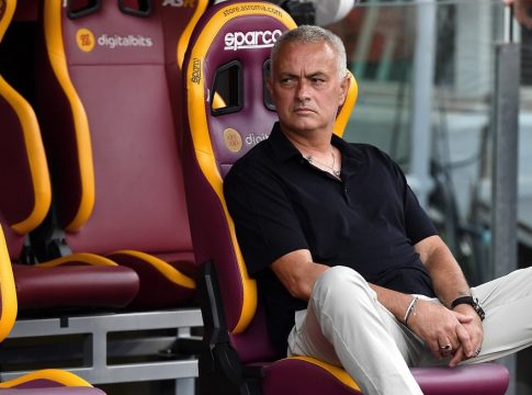 Serie A 2022-23 Preview: Τα σκήπτρα του Μιλάνου, το στοίχημα του Μουρίνιο και η μάχη του υποβιβασμού