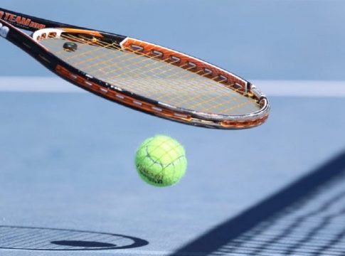 Κύργιος εναντίον Χούρκατς στους προημιτελικούς του Μόντρεαλ