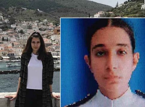 Παγώνη για τον θάνατο της 19χρονης: Ο οργανισμός της ήταν αποδυναμωμένος λόγω του κορωνοϊού