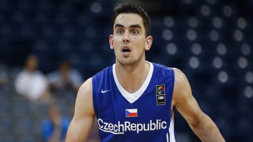 Εντός των επόμενων ωρών θα παρθεί απόφαση για την συμμετοχή του Σατοράνσκι στο Eurobasket