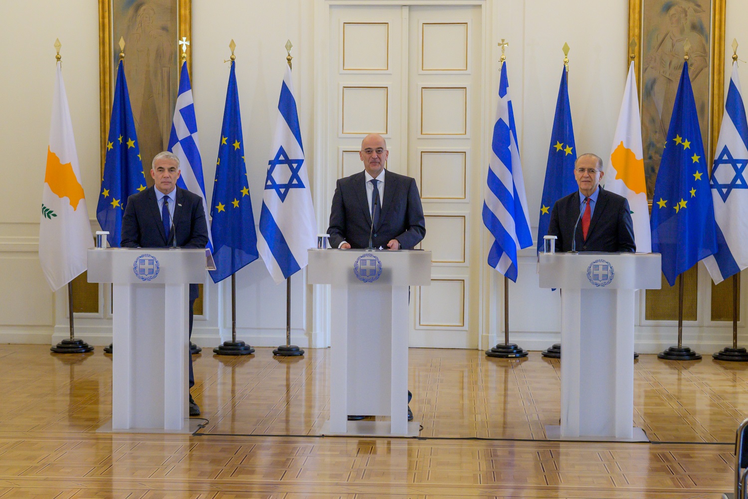 Μπορεί η αποκατάσταση των σχέσεων Τουρκίας – Ισραήλ να διαταράξει τους δεσμούς με την Ελλάδα;