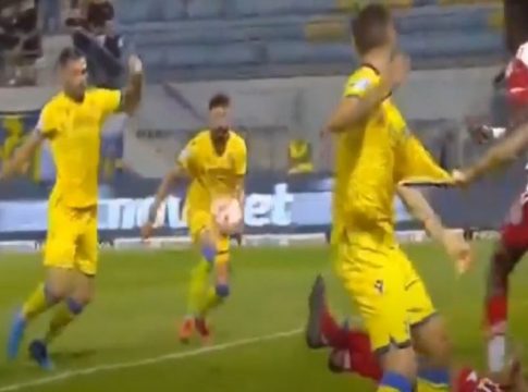 Η… ιστορία μιας fake φωτογραφίας (pic, vid)