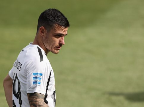 Τσιλιανίδης: «Να ξεκινήσουμε με το… δεξί στο πρωτάθλημα»