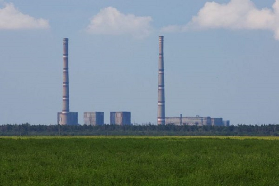 Ουκρανία: Επανασυνδέθηκε στο ηλεκτρικό δίκτυο και ο δεύτερος αντιδραστήρας της Ζαπορίζια