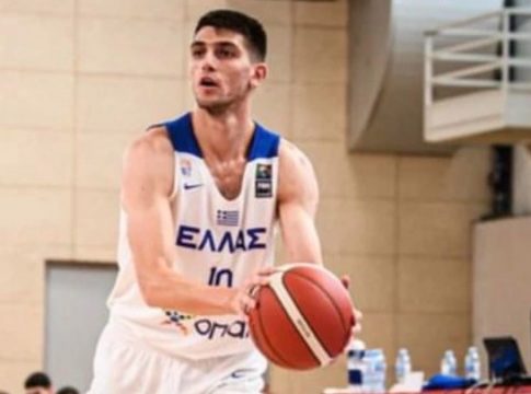 Επίσημα στον Άρη ο Φίλλιος