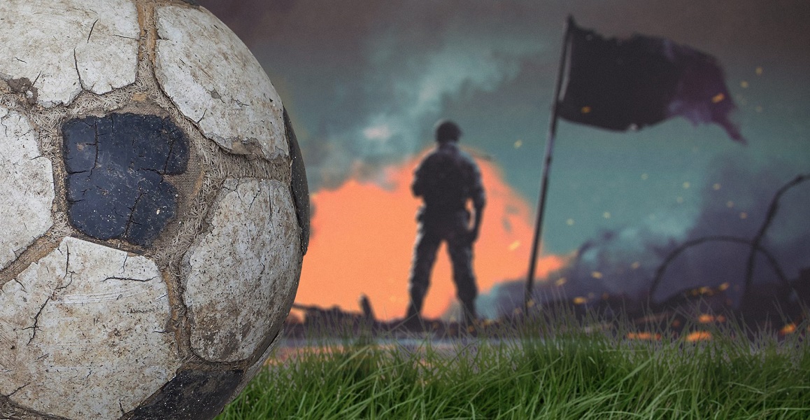 «The Soccer War»: Ο αγώνας που οδήγησε δύο χώρες στον πόλεμο και 3.000 ανθρώπους στον τάφο (vids)