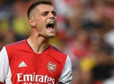 Νέα στοιχεία για την… περιβόητη κίτρινη του Τζάκα: Εμπλέκεται η αλβανική μαφία;