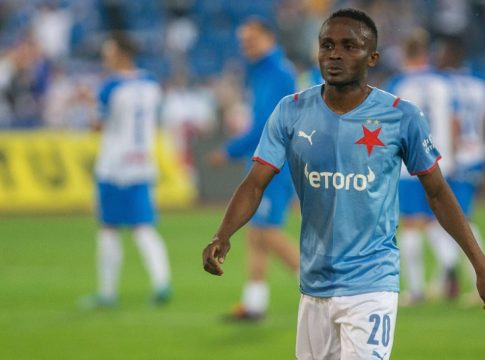 Απρόοπτο στη Σλάβια πριν τον Παναθηναϊκό!