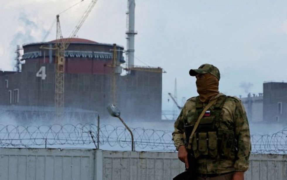 Ζαπορίζια: Συνεχίζεται το θρίλερ με τον πυρηνικό σταθμό – Αλληλοκατηγορίες υπό το φόβο ατυχήματος