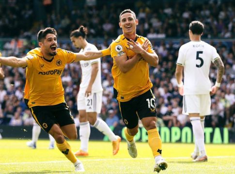 Premier League is back με γκολάρα Ποντένσε! (vid)