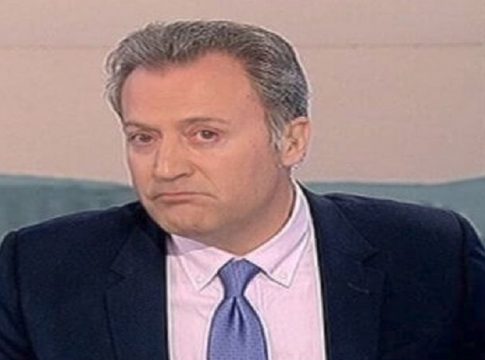«Και με την βούλα» η διπλή μεταγραφή στην πρωινή εκπομπή του ΣΚΑΪ