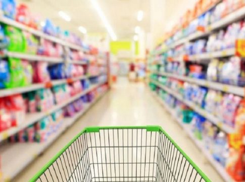 Ακρίβεια: 25% «καπέλο» μέσα σε έναν μήνα σε βασικά προϊόντα του σουπερμάρκετ