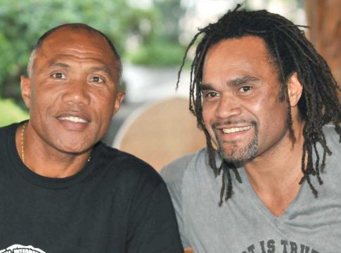 Η απίστευτη σχέση του Κριστιάν Καρεμπέ με τον προπονητή της Ναντ (pics,vids)