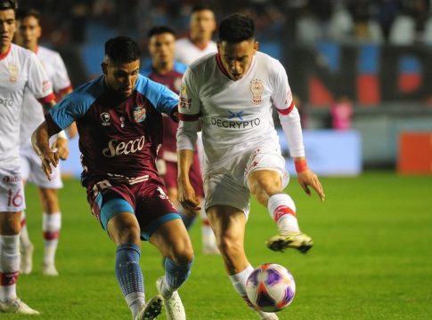 Εμπιστοσύνη στην Ουρακάν