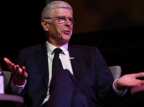 Βενγκέρ: «Η Άρσεναλ έχει πολλές πιθανότητες να κατακτήσει το πρωτάθλημα»