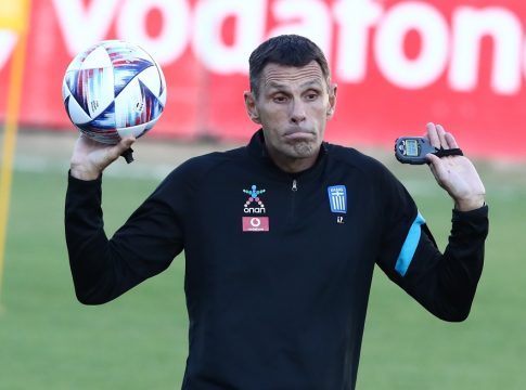 Εθνική Ελλάδας: Αυτό είναι το πλάνο του Πογέτ