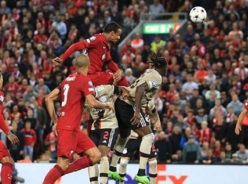Λίβερπουλ – Άγιαξ 2-1: Ο Μάτιπ λύτρωσε τους Reds στο 89′! (vids)