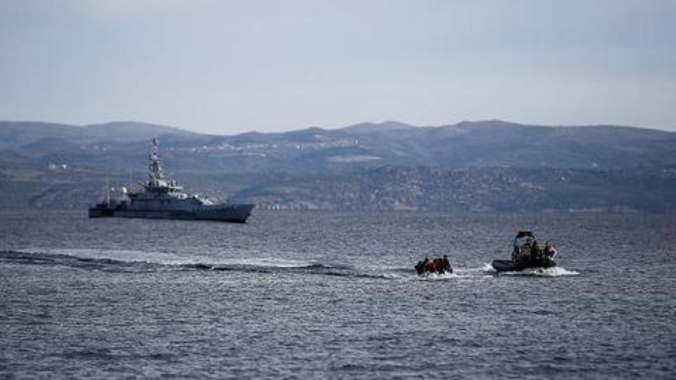 Προσφυγικό: Τουρκικά ΜΜΕ κατηγορούν την Ελλάδα για νεκρούς πρόσφυγες στο Αιγαίο έπειτα από επαναπροώθηση