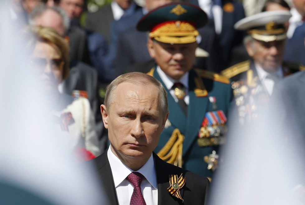Βλαντίμιρ Πούτιν: Η Δύση υποκινεί «επαναστάσεις» στις χώρες της πρώην ΕΣΣΔ