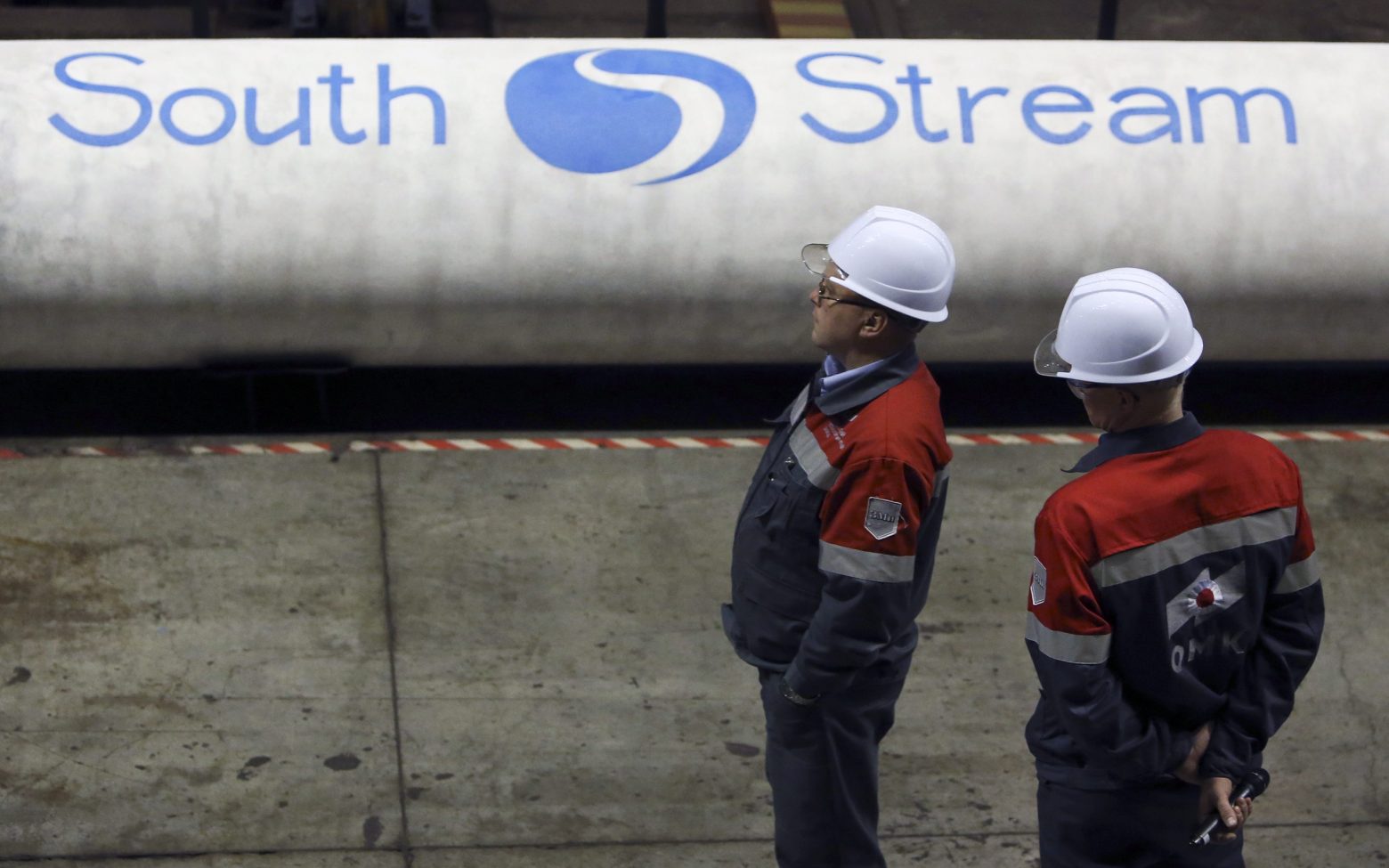 Θρίλερ δίχως τέλος: Και τέταρτη διαρροή στους αγωγούς Nord Stream – Το μισό αέριο έχει ήδη διαρρεύσει