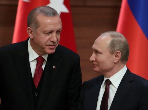 Al Jazeera: Οι απώλειες της Ρωσίας στην Ουκρανία είναι κέρδος για την Τουρκία