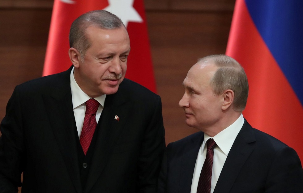 Al Jazeera: Οι απώλειες της Ρωσίας στην Ουκρανία είναι κέρδος για την Τουρκία