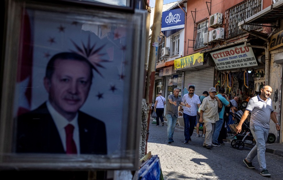 Reaction: «Θα μπορούσε η Τουρκία να ξεκινήσει τον επόμενο πόλεμο της Ευρώπης» εναντίον της Ελλάδας;