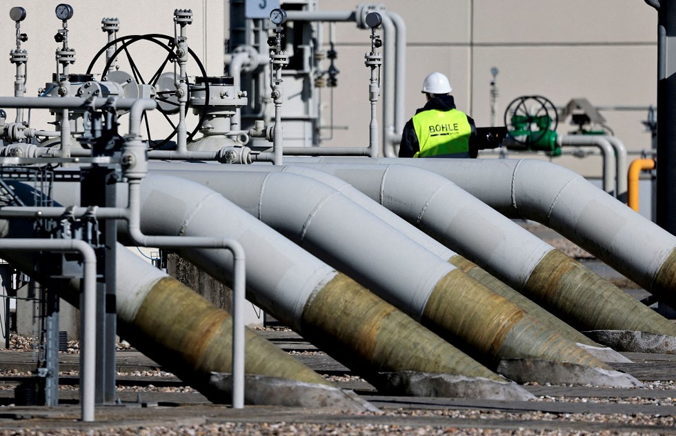 Φυσικό αέριο: Ενεργειακός «πόλεμος» Πούτιν και Δύσης – Οι ανακοινώσεις που εξόργισαν το Κρεμλίνο και το «πάγωμα» του Nord Stream 1