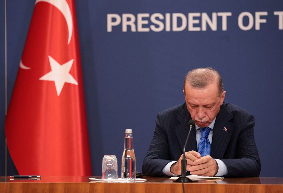 Τα επόμενα βήματα της Τουρκίας μετά τα απανωτά «χαστούκια» από ΗΠΑ