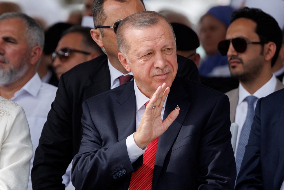 Ερντογάν: Έχει κι αλλού πορτοκαλιές… – Μήνυμα του τούρκου προέδρου στις ΗΠΑ για τα F-16