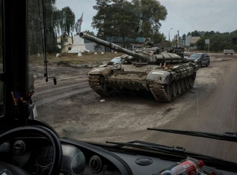 Ρωσία: Όσοι επιστρατεύτηκαν κατά λάθος θα γυρίσουν σπίτι τους