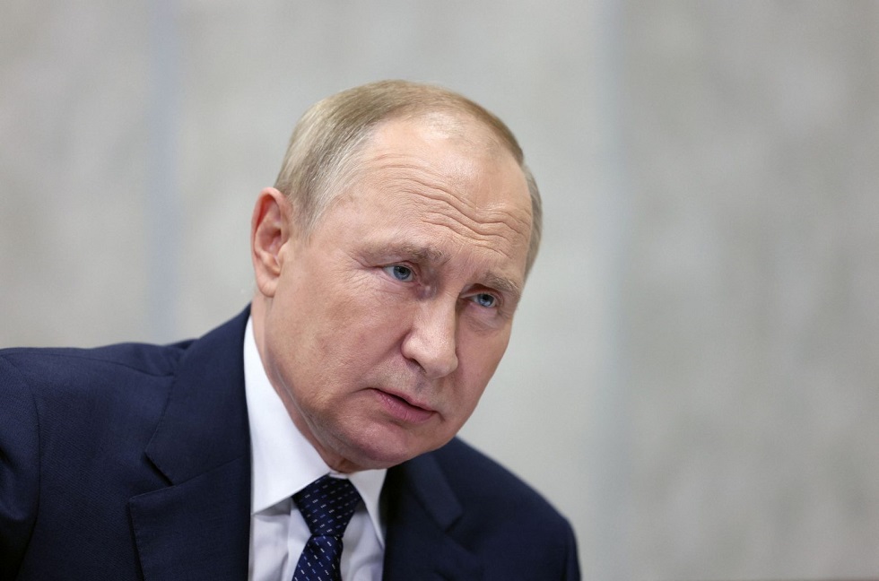 Ραγδαίες εξελίξεις: Η Ρωσία ανακοινώνει την προσάρτηση των 4 περιοχών με διάγγελμα Πούτιν