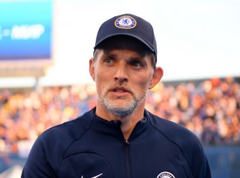 «Βόμβα»: Τέλος από την Τσέλσι ο Τούχελ! (pic)