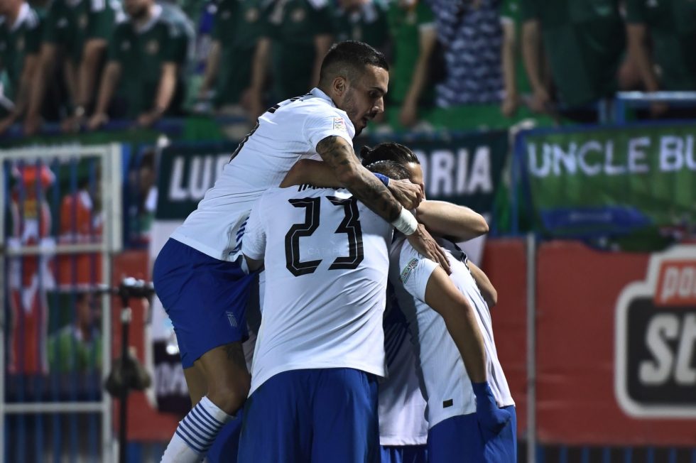 Nations League: Όλα όσα πρέπει να ξέρεις για το Final-4 και τη νέα διοργάνωση