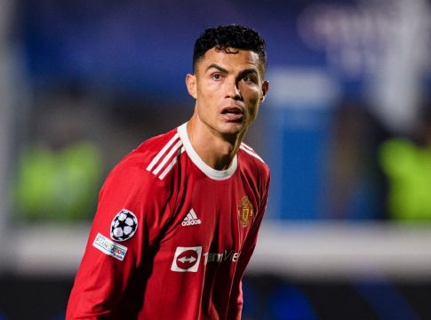 Αποκαλύψεις από τον πρόεδρο της Αλ-Χιλάλ : «Τα είχαμε βρει σε όλα με τον Ρονάλντο, αλλά… »