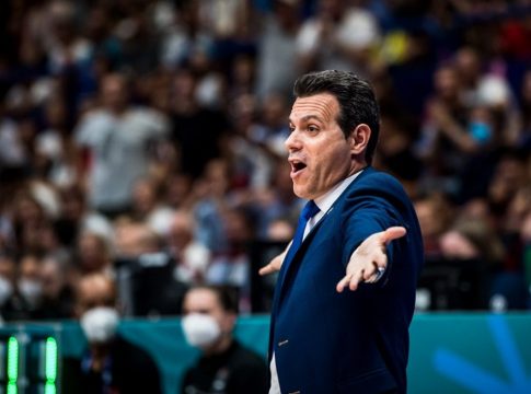 Ιτούδης: «Εχουμε έναν τελικό μπροστά μας – Αυτά πρέπει να κάνουμε»