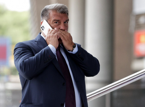 Επιασαν… τόπο οι συμφωνίες του Λαπόρτα: Ανακοίνωσε εξαιρετικά οικονομικά αποτελέσματα η Μπαρτσελόνα