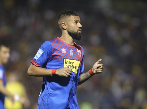 Ο ΠΑΟΚ επικοινωνεί πως «τελειώνει» τον Φερνάντες, αλλά…