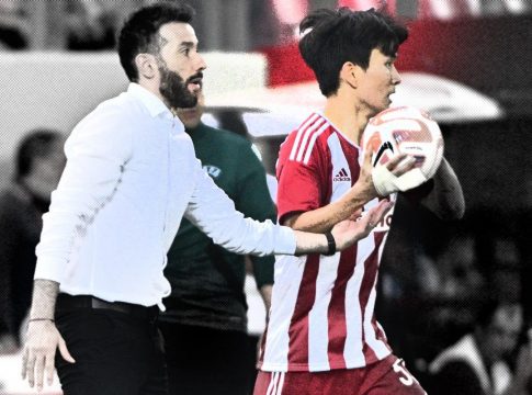 Η αριστερή γάμπα του Χουάνγκ, ο γρίφος, η Φράιμπουργκ και το βίντεο «φτάνει πια» του Κορμπεράν…