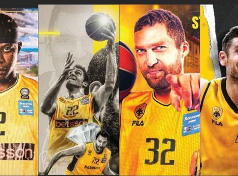 Η ΑΕΚ αντιμετωπίζει το Λαύριο σε μία μέρα αφιερωμένη στα παιδιά