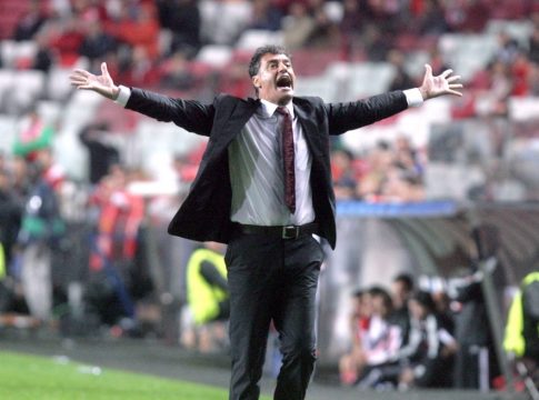 Ολυμπιακός: Το DNA του ανίκητου…