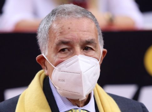 Μιζράχι: «Τιμή μας που βρισκόμαστε στο τουρνουά Παύλος Γιαννακόπουλος» (vid)