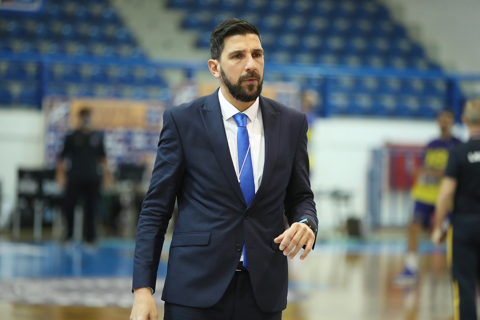 Eurobasket 2022: Ο Μάριος Μπατής αναλύει την Εσθονία