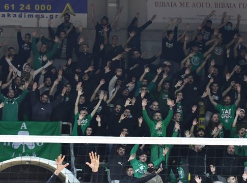 Ξεπέρασε τα 10.000 μέλη ο Ερασιτέχνης Παναθηναϊκός