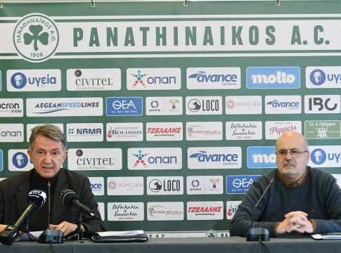 Ο Ερασιτέχνης Παναθηναϊκός ανακοίνωσε sold out στα εισιτήρια διαρκείας