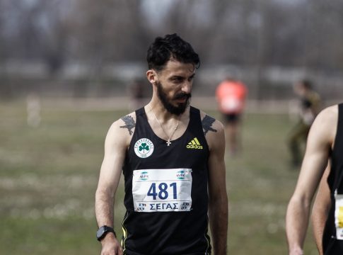 Παρέμεινε στον Παναθηναϊκό ο Γκελαούζος