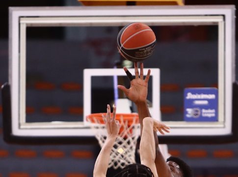 Προς έγκριση η αύξηση των ξένων στην Basket League – Τη Δευτέρα η τελική απόφαση
